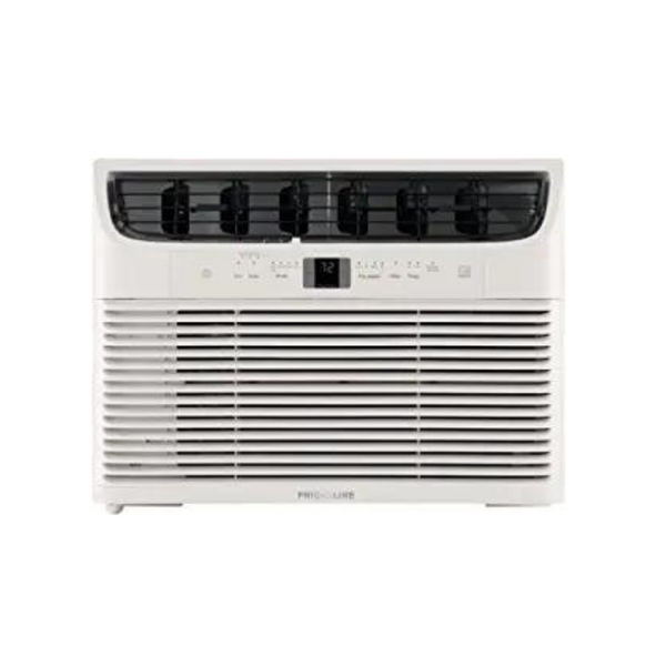 Frigidaire Window-Mounted Room Air Conditioner, 15,100 BTU