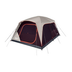 10-Person 14' x 10' Coleman Skylodge 3-Season Camping Tent (Blackberry)