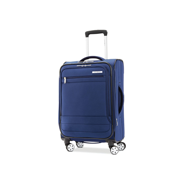 Samsonite Aspire DLX Softside Expandable Luggage with Spinners PzDeals
