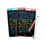 Pack of 2 LCD Writing Tablets