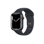 Apple Watch Series 7 GPS + Cellular 45mm Smartwatch