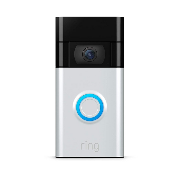 Ring Video Doorbell