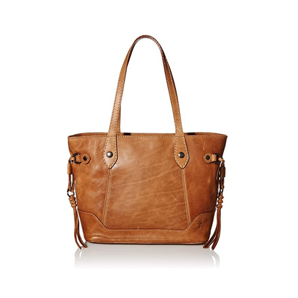 Frye Women’s Melissa Carryall Italian Leather Tote
