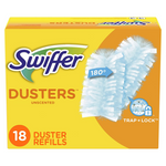 18 Swiffer Dusters Multi-Surface Duster Refills