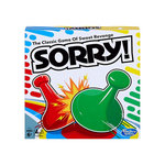Trouble, Connect 4, and Sorry Board Games
