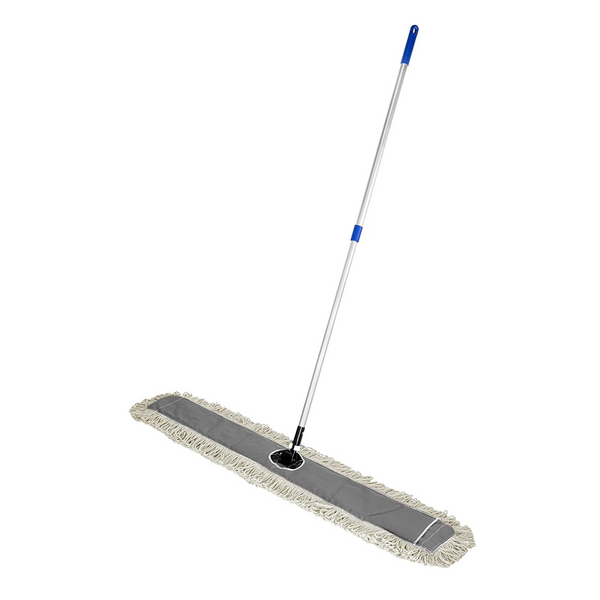 Alpine Industries Heavy Duty Cotton Mop Set