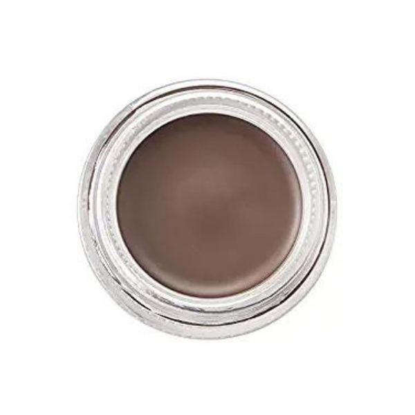 Arches & Halos Luxury Brow Building Pomade - Dark Brown
