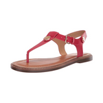 Tommy Hilfiger Women’s Bennia Flat Sandals