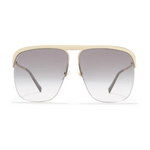 Hasta 75% de descuento en gafas de sol de diseñador Balenciaga, Givenchy, Montblanc, Versace y más