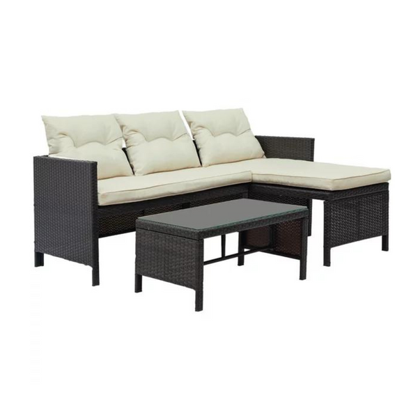 Outdoor Patio Furniture Set