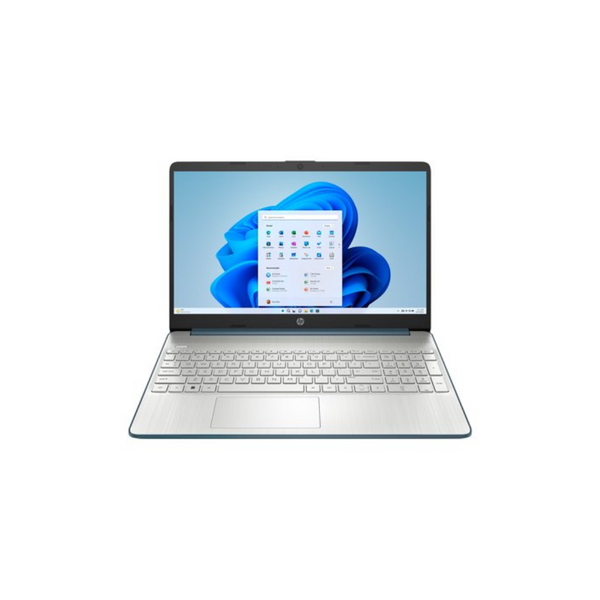 HP 15.6" Intel Core i3 8GB RAM, 256GB SSD Laptop