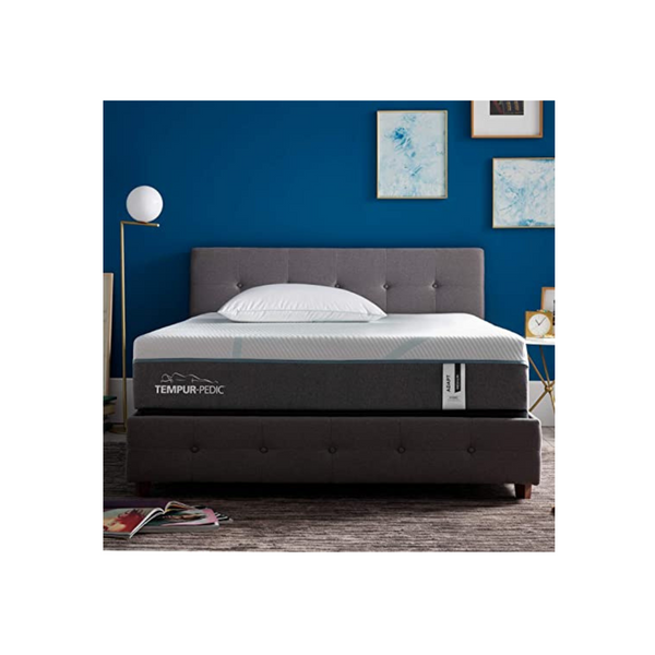 Tempur-Pedic Foam TEMPUR-Adapt 11″ Hybrid King Mattress