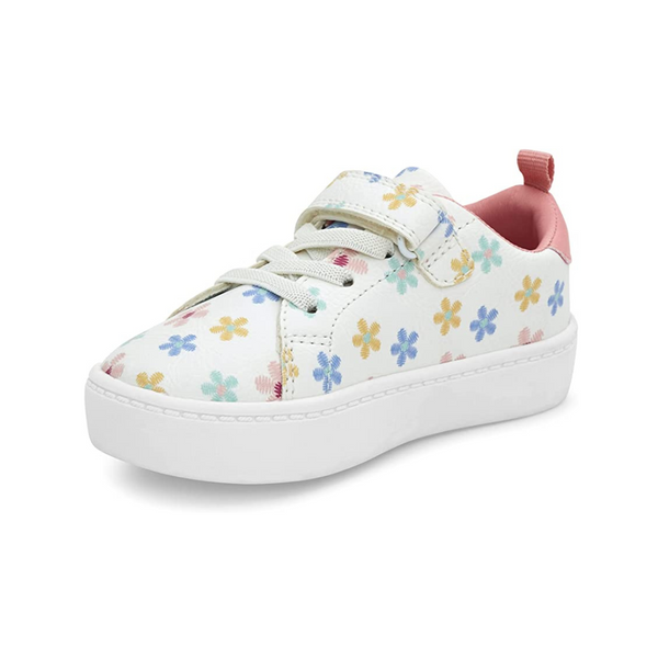 Carter's Unisex-Child Perrie Sneaker