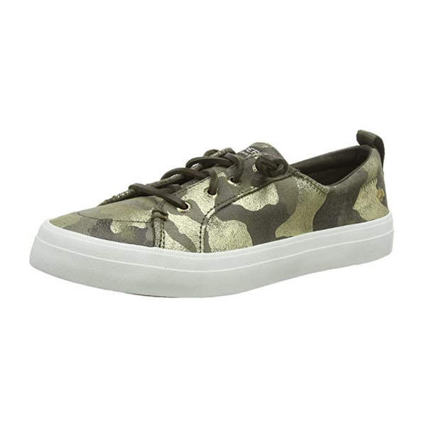 Sperry Crest Vibe, Zapatillas para Mujer