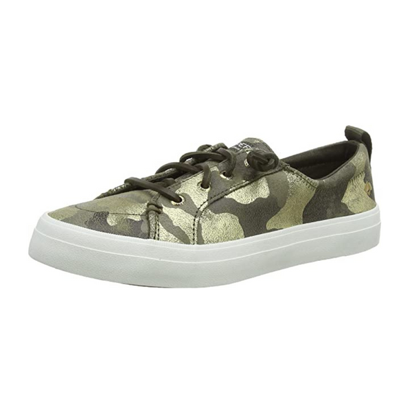 Sperry Women’s Crest Vibe Sneaker