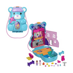 Juegos de Polly Pocket