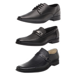 Zapatos Calvin Klein, Tommy Hilfiger y Stacy Adams en oferta 