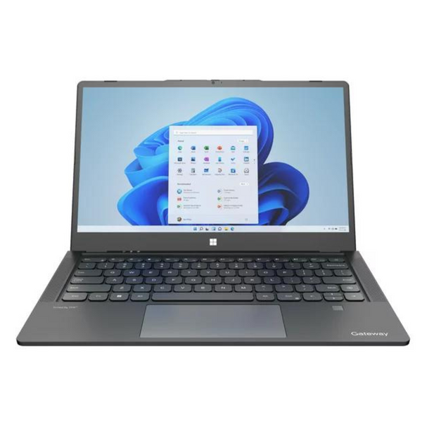 Gateway 14 Ultra Slim i5-1235U, 8GB RAM, 512GB SSD Laptop