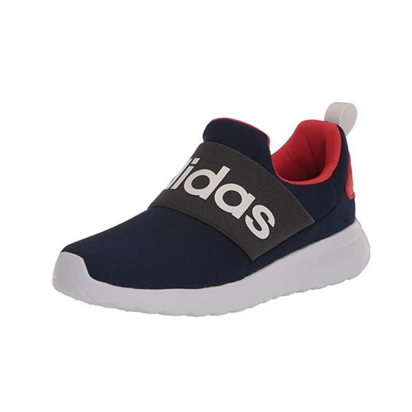 adidas Unisex-Child Lite Racer Adapt 4.1 Running Shoes