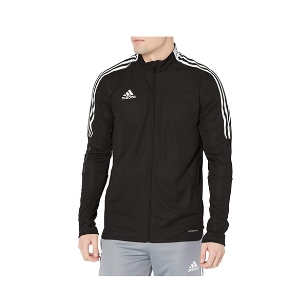 adidas Men’s Tiro 21 Track Jacket