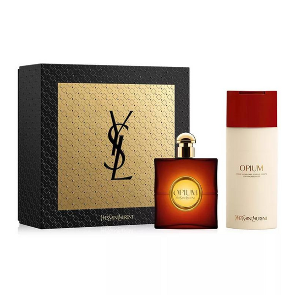 Yves Saint Laurent (YSL) 2-Pc. Opium Eau de Toilette Gift Set