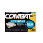 Set Of 6 Combat Max Ant Killing Bait Stations