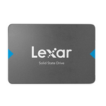 Lexar 480GB 2.5” SATA III Internal SSD