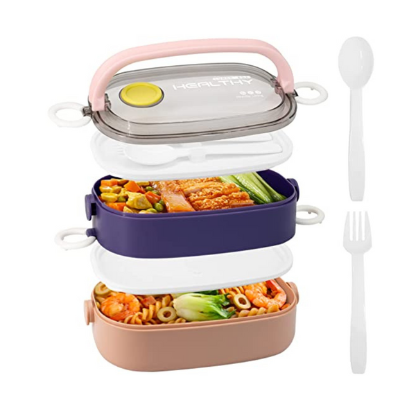 Landmore Bento Lunch Box