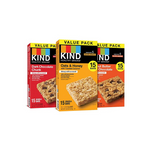 KIND Healthy Grains Bars, Variety Pack,  (45 Count)