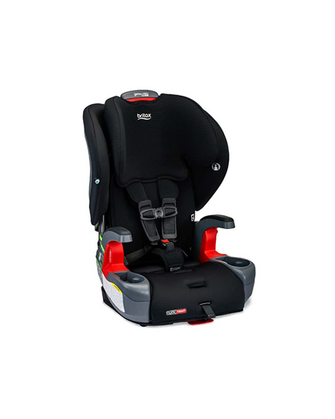 Britax Grow with You ClickTight Harness-to-Booster