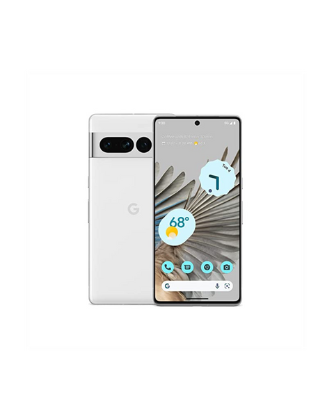Google Pixel 7 Pro 5G Android Phone