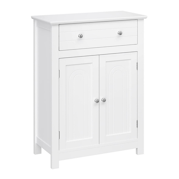 Free Standing Bathroom Storage Cabinet