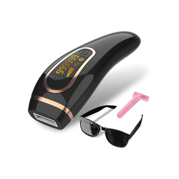 Permanent Painless Hair Remover Device