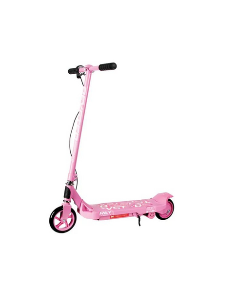 Pulse Revolution, Revster 200 Kids 2-in-1 Electric & Kick Scooter