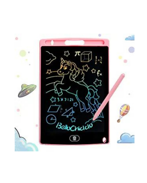Tablero del Doodle de la tableta de escritura del LCD