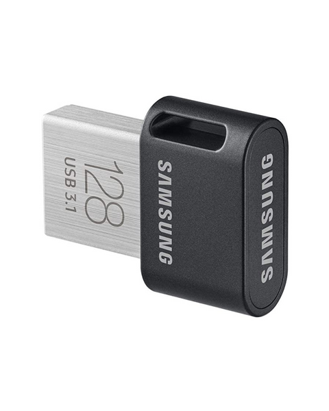 128GB Samsung FIT Plus USB 3.1 Flash Drive