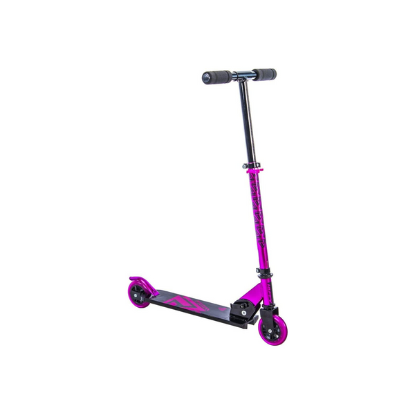 Huffy Prizm Kids Metaloid 100 Mm Scooter