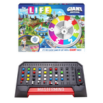 Mastermind y juego de la vida a la venta
