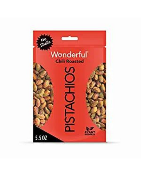 Save Big On Wonderful Pistachio Nuts