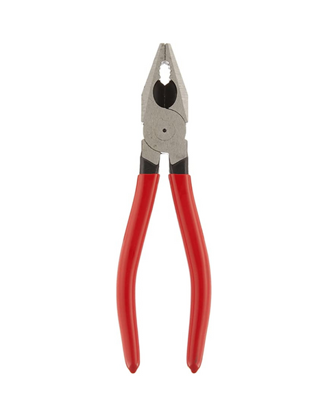 Knipex 03 01 180, 7 1/4-Inch Combination Pliers