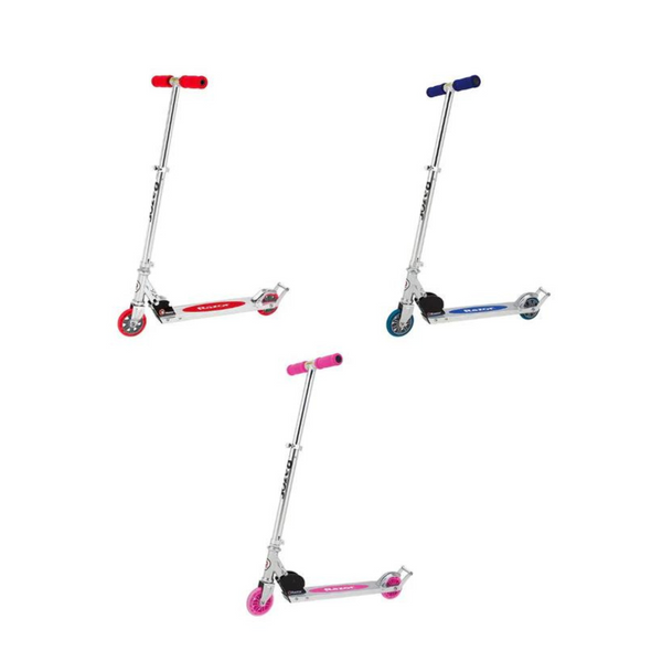Razor AW Kick Scooters (2 Colors)