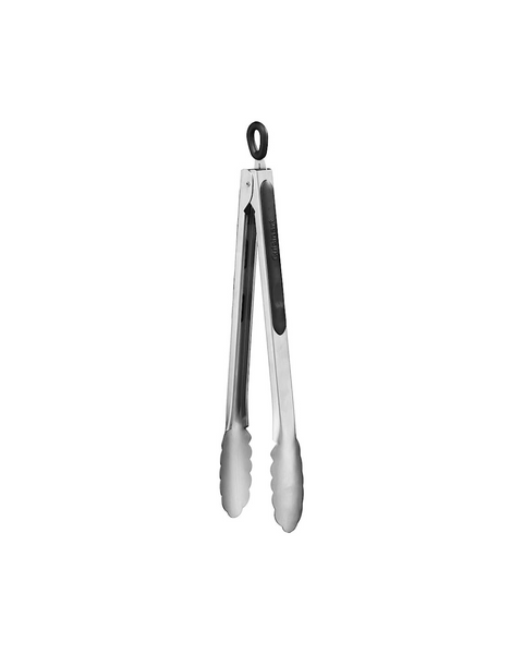 12" Cuisinart Heavy-Gauge Stainless Steel Tongs