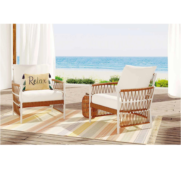 Huge Blowout Sale on Outdoor Furniture