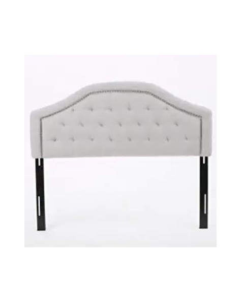 Christopher Knight Home Killian Fabric Headboard, Queen / Full,