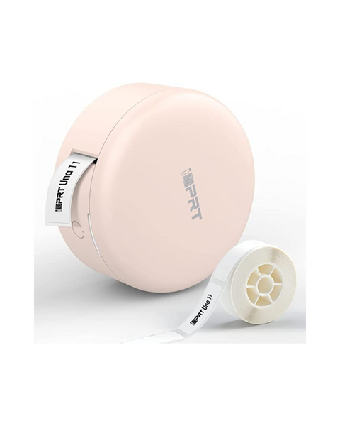 Etiquetadora Bluetooth iDPRT