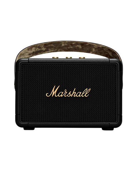 Marshall Kilburn II Bluetooth Portable Speaker