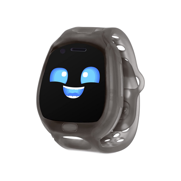Little Tikes Tobi 2 Robot Smartwatch With Motion-Activated Selfie Camera