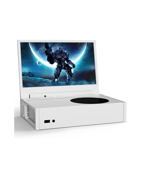 DEPGI Portable Gaming Monitor for Xbox S