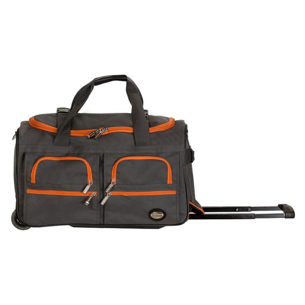 Rockland Rolling Duffel Bag