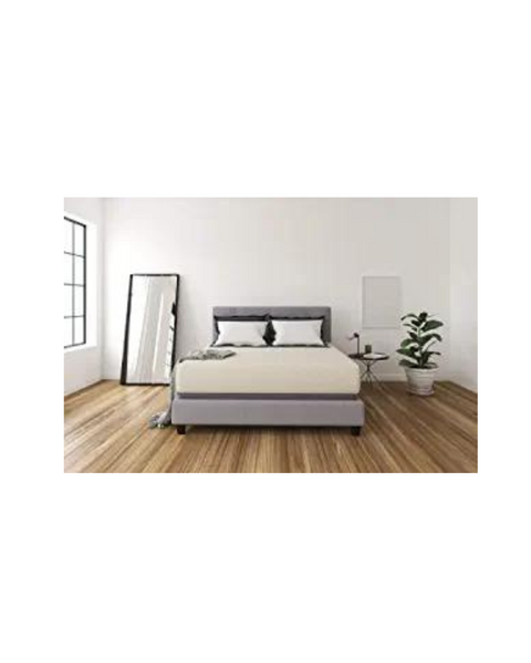 Ashley Signature Design 12″ Medium Firm Memory Foam Queen Mattress